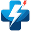 Swift Response Alert logo