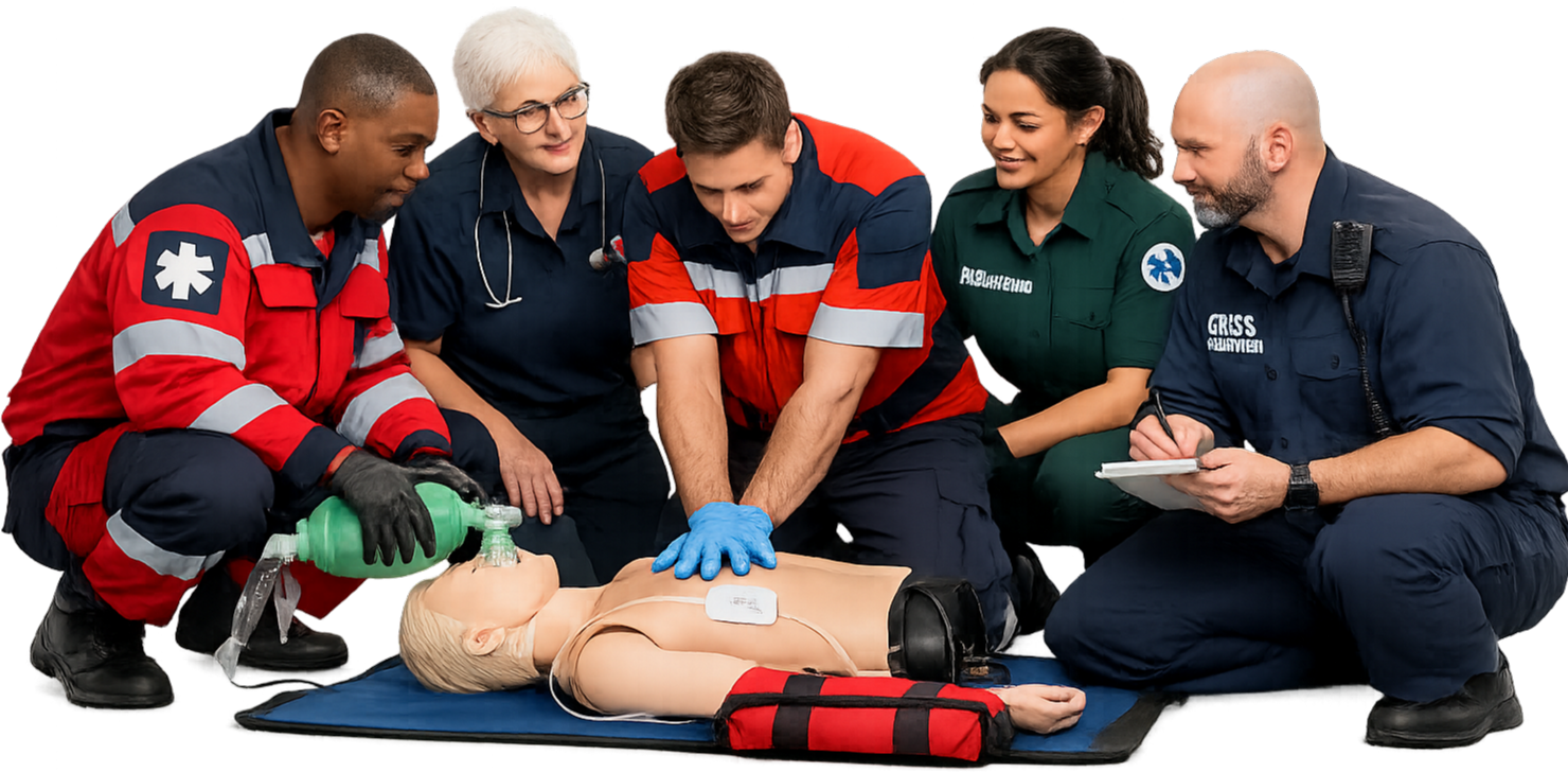 Fast and Compassionate Response